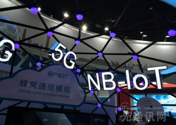 2750億美金加持背后 能否撐起美國5G夢？